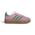 gazelle adidas roze groen|Meer.